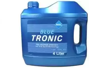 ULJE ARAL, 10W40, BLUE TRONIC, 4LITRA, MOTORNO, ULJEARAL